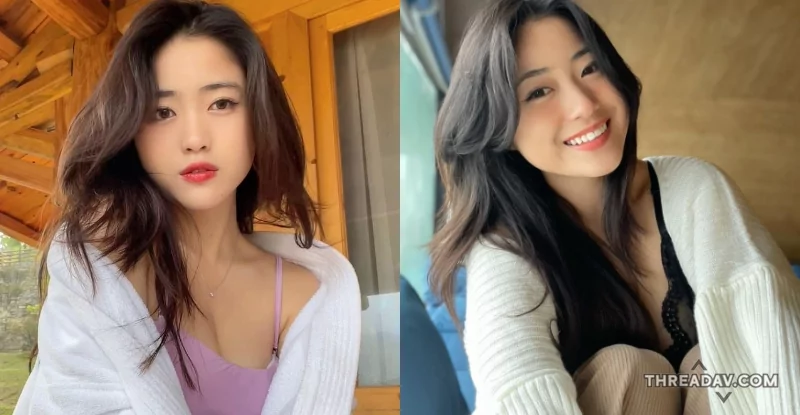 陽光正妹甜美微笑，讓你心花怒放！忍不住嘴角上揚 - 網路美女