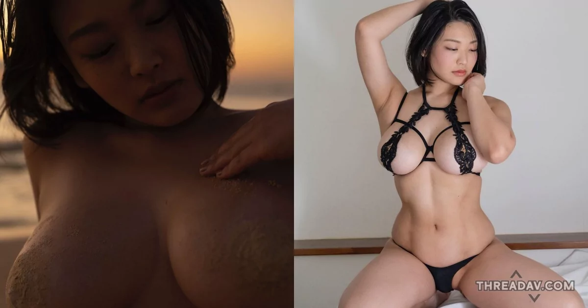 「風吹 ケイ」寫真：濃郁厚乳+超狂腹肌露點引發熱議！必看！ - 網路美女