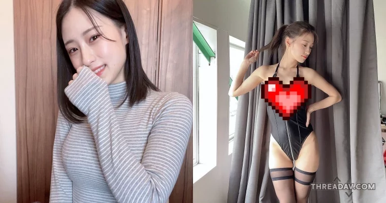 揭密！寫真女神「澄田綾乃」工作側拍照曝光，F 級身材讓人驚艷 - 網路熱門話題