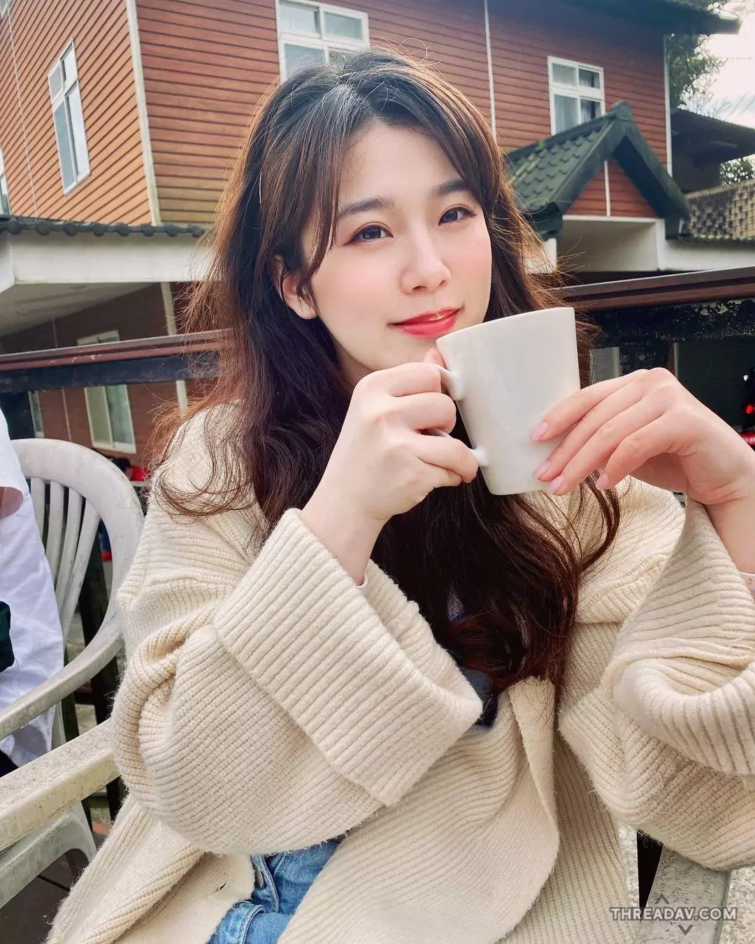 「Liz 翎翎」氣質正妹游泳教練美到讓學員忘記換氣！驚艷網路美女照片曝光