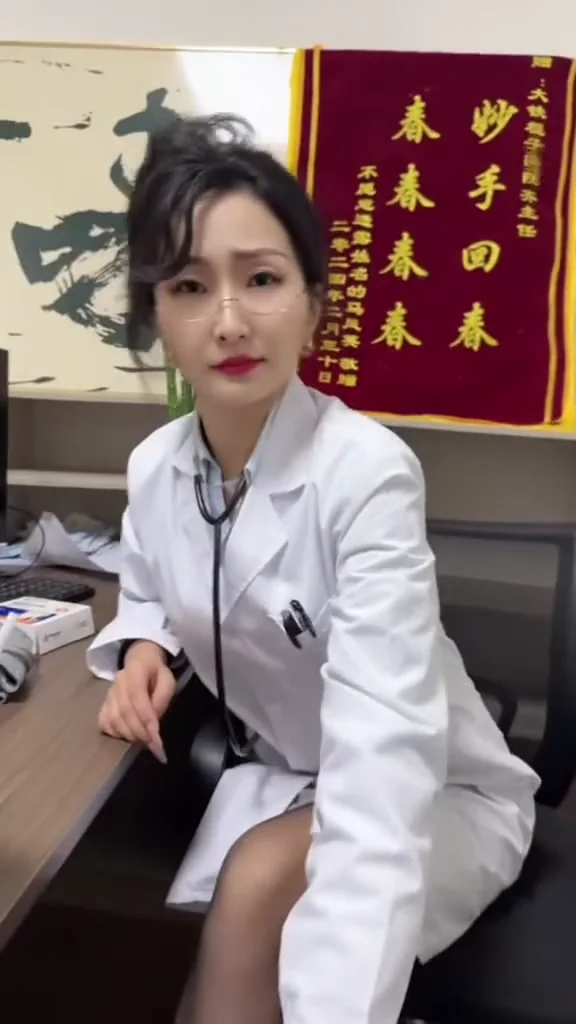 抖腿不是大毛病