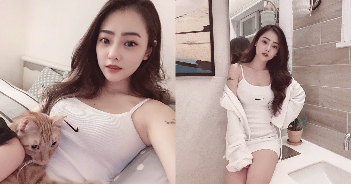 155小隻馬正妹「柯柯」火辣緊身裝照曝光，完美身材讓人垂涎三尺！ - 網路美女