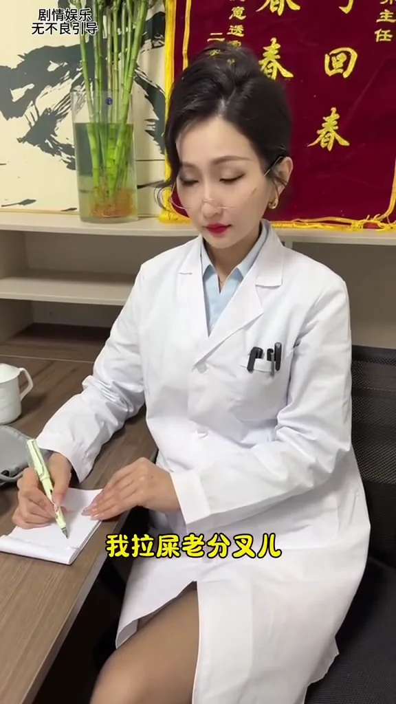 意想不到的結局