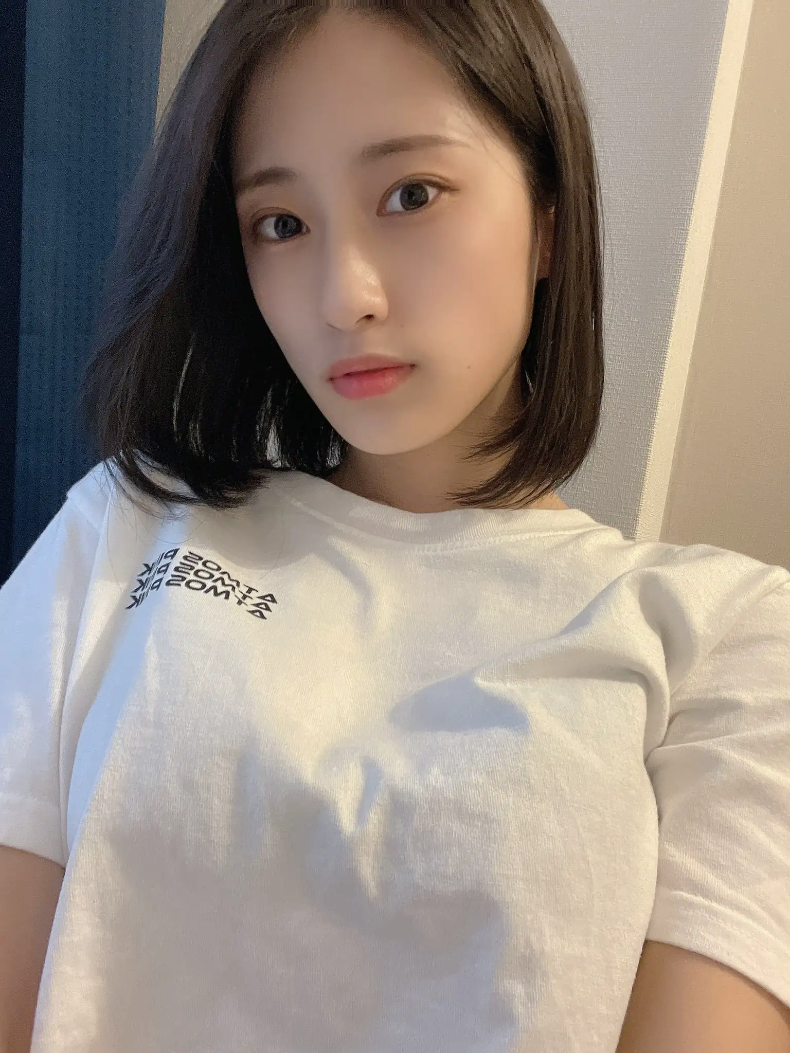 狠角色！寫真偶像「澄田綾乃」F級身材工作側拍照曝光，讓人看呆！