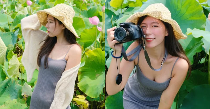 重返幼兒園？甜美幼教師的清新笑顏燃起網友倒退願望！
