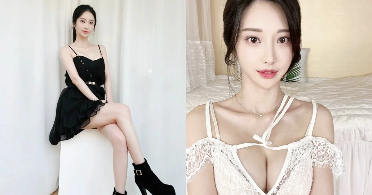 【必看】薄紗天使女孩「誘惑豐滿美乳」辣爆網路！