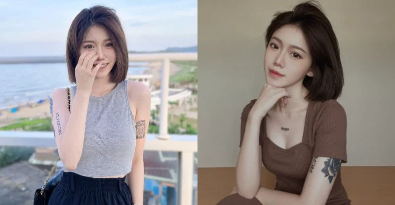 「水靈大眼美睫師」教你打造清新笑容與性感魅力，粉絲直接脫單！