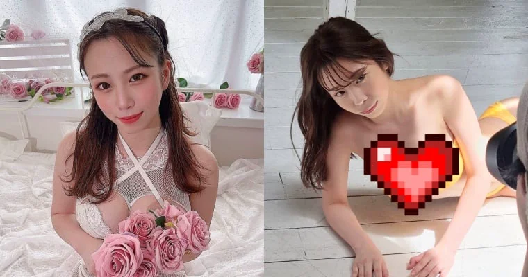 19歲「乙陽葵」最新寫真曝光！I級上圍比基尼震撼網友