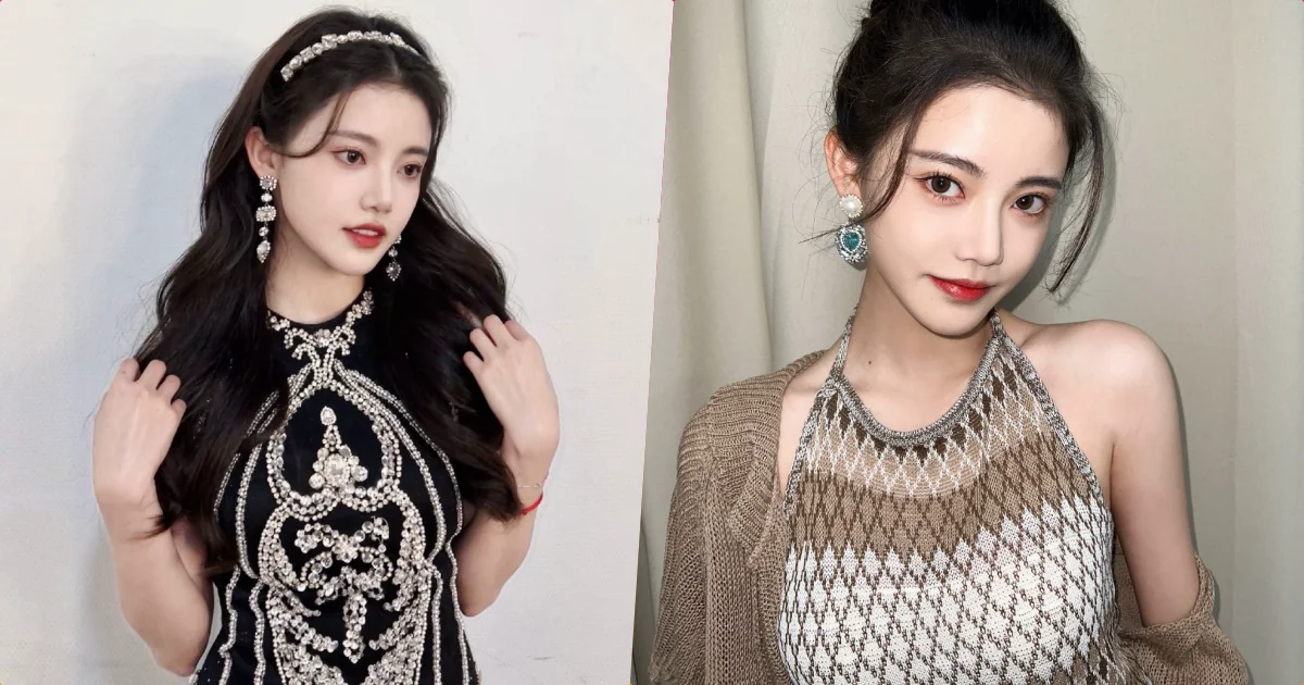 混血正妹是「濃眉大眼小可愛」，「削尖上衣」曲線超誘人！ - 網路美女