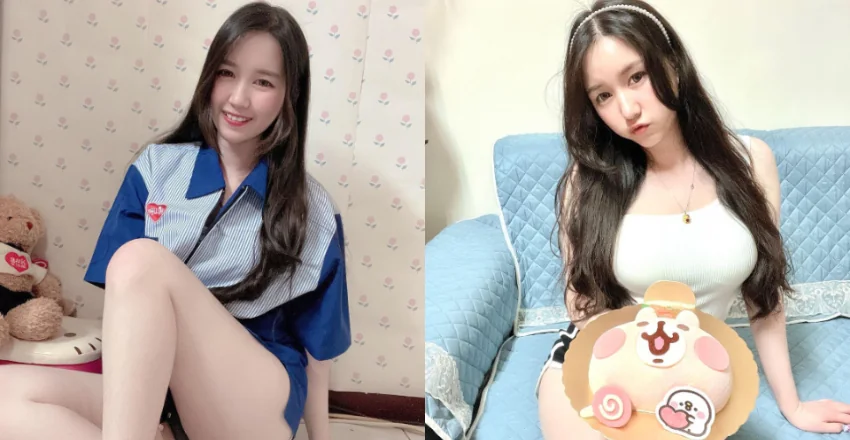 萊爾富「正妹店員」是超萌小隻女　嬌小卻有一雙逆天美腿 - 網路美女