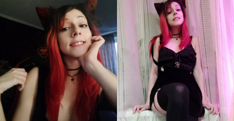 美尻放送！正妹Coser失眠開直播有求必應…秀挺翹蜜桃臀粉絲嗨爆～ - 網路美女