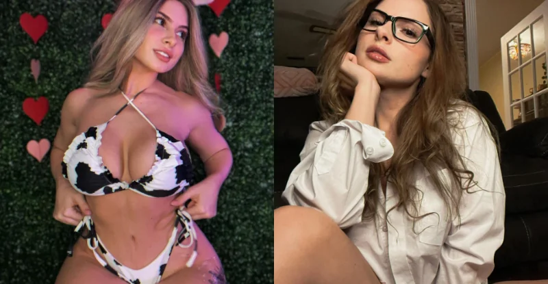 有亮點！肉慾系妹子一個手滑尺度失控　輔導級辣照秒變成人限定網瘋傳 - 網路美女