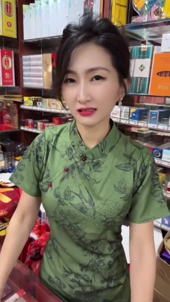 想想就惡心，怎么有這種人？