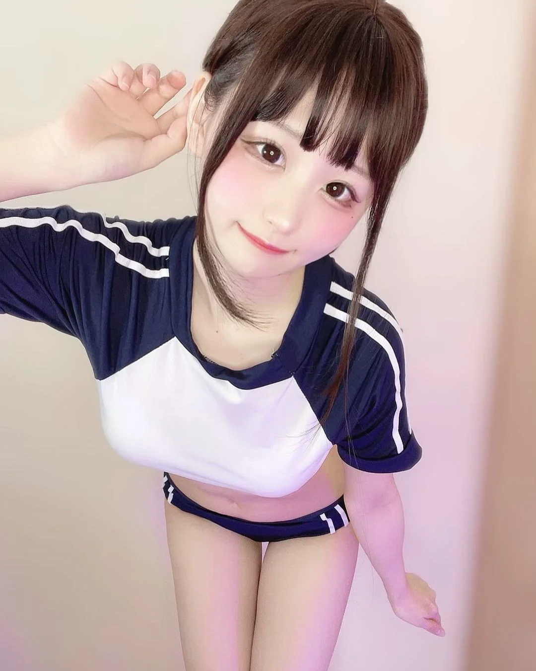 吃可愛藥長大的！萌寵系正妹Coser已上線…　光是表情就足以擄獲你的心 - 網路美女
