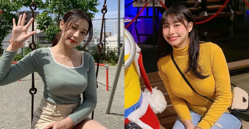 甜到讓人蛀牙！在日「正妹準牙醫」熱愛健身練出魔鬼曲線 - 網路美女