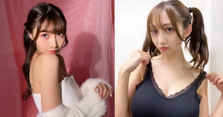 改名後人氣狂飆！寫真偶像「辻りりさ」外表令人心動  被日媒封為「理想姐姐」 - 網路美女