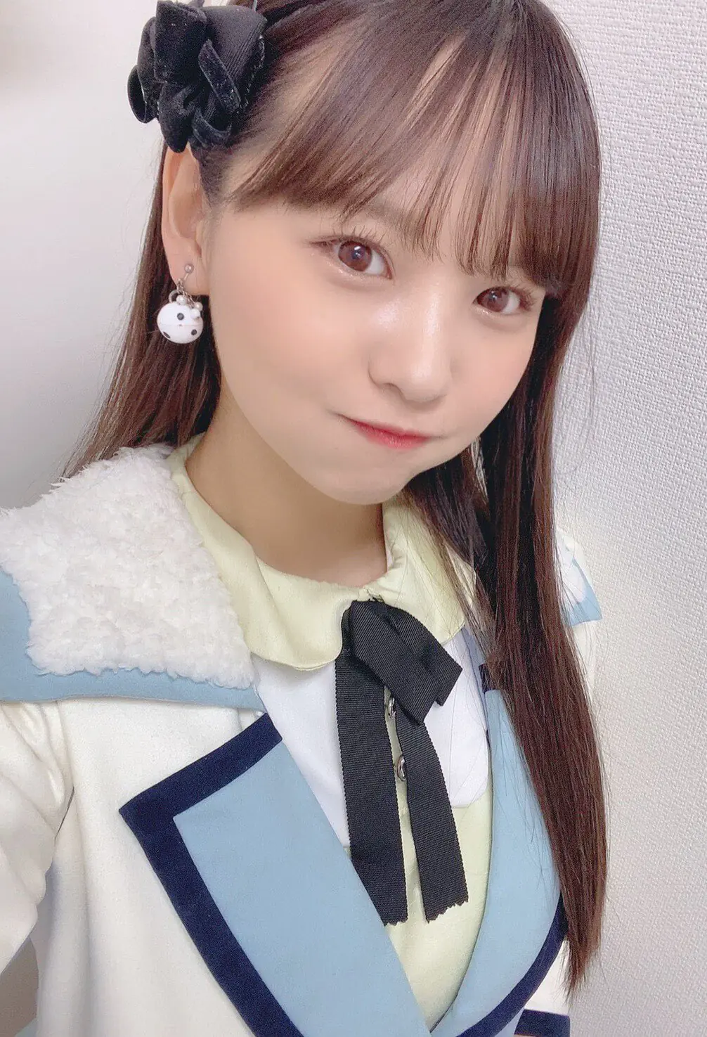 NMB48 最強 body！「本郷柚巴」19 歲長出 G 級身材...近照曝光讓人心動 - 網路美女