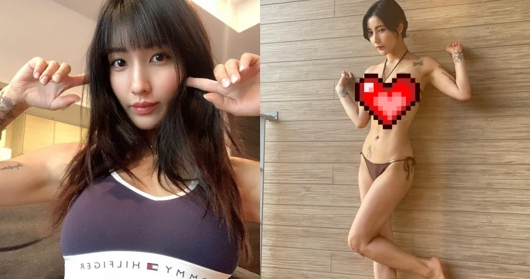 女星「渡邊萬美」比基尼裝太犯規！「H 級南半球＋馬甲線」引男粉狂讚 - 網路美女