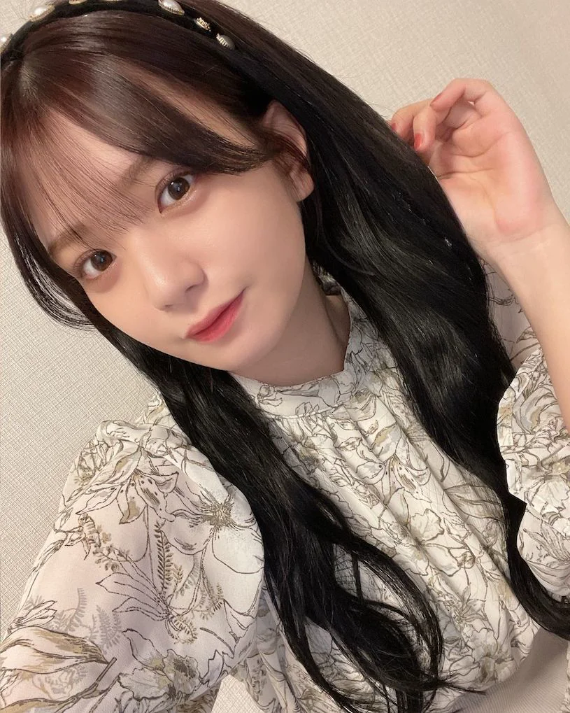 Z世代最強童顏美乳！22歲正妹「G奶超飽滿」，寫真解放誘惑深溝！ - 網路美女