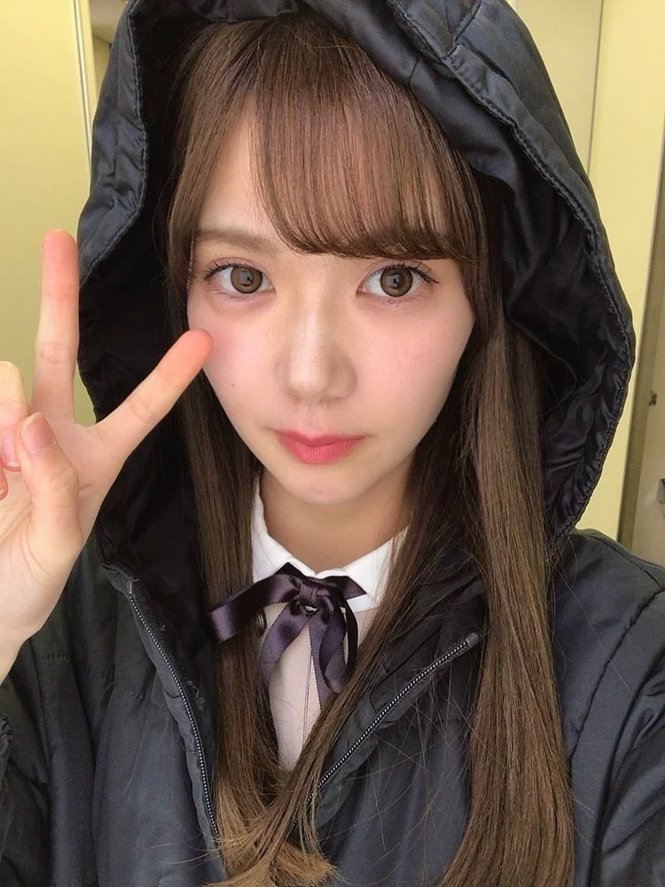 原來這麼有料！前女團成員「松平璃子」近照曝光！網友：在團內就該先發寫真了 - 網路美女