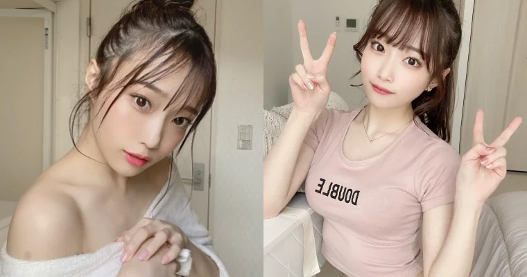 女團成員「岸みゆ」首登周刊封面！PO 入浴照大解放，感動致謝粉絲：我終於圓夢了 - 網路美女