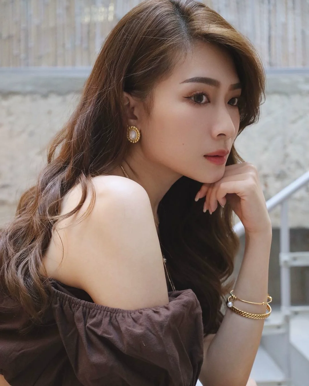 想跟姐姐一起玩水！「氣質美乳正妹」澎湖辣秀好曲線，又瘦又大好犯規！ - 網路美女
