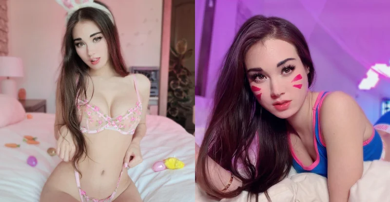 四國混血正妹有美貌更有才華　亞洲風味歐美體完美混搭吸睛指數百分百 - 網路美女