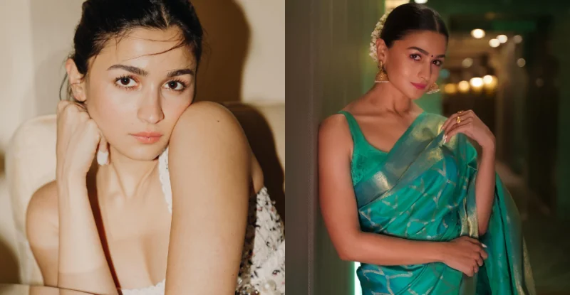女力爆發！孟買女帝《Alia Bhatt》遭拐賣下海　逆襲成功做黑幫女王呼風喚雨 - 網路美女