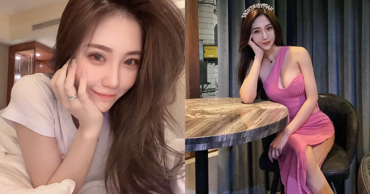正妹護理師「Yuna 尤娜」身材超火辣！「渾圓雪乳＋性感腹肌」也太犯規！ - 網路美女