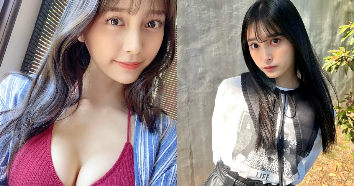 19歲前偶像「性感寫真解禁」，「長腿＋美乳」曲線超優質！ - 網路美女