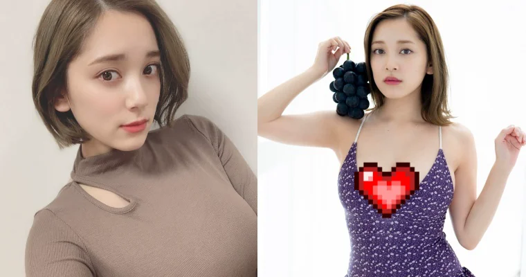 重量級女星「都丸紗也華」新作曝光！超兇狠「北半球」讓人捨不得移開視線 - 網路美女