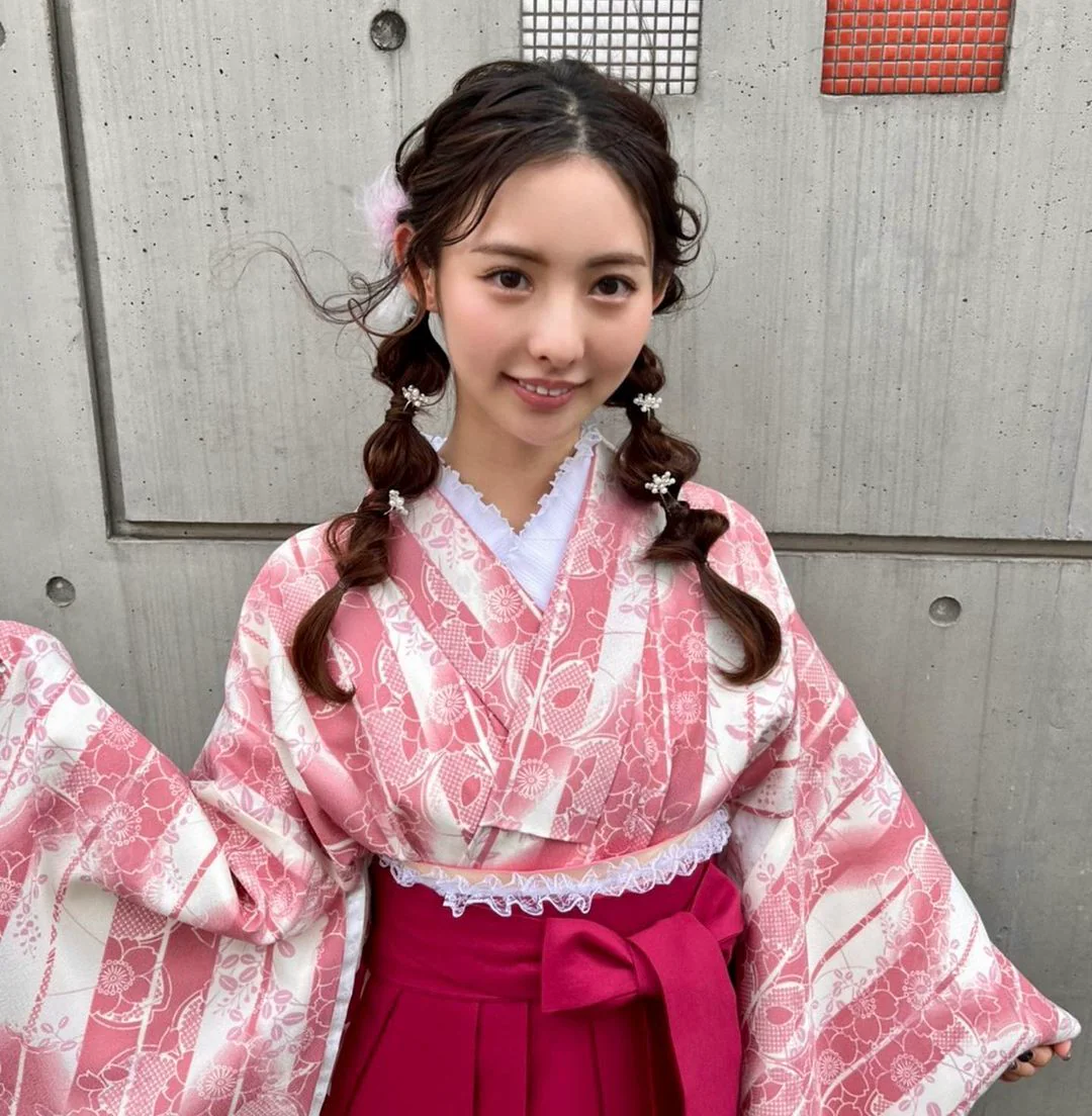 超可愛「網球女孩」！23 歲中日混血「あのん」來頭不小  骨感身材暗藏有料凶器 - 網路美女