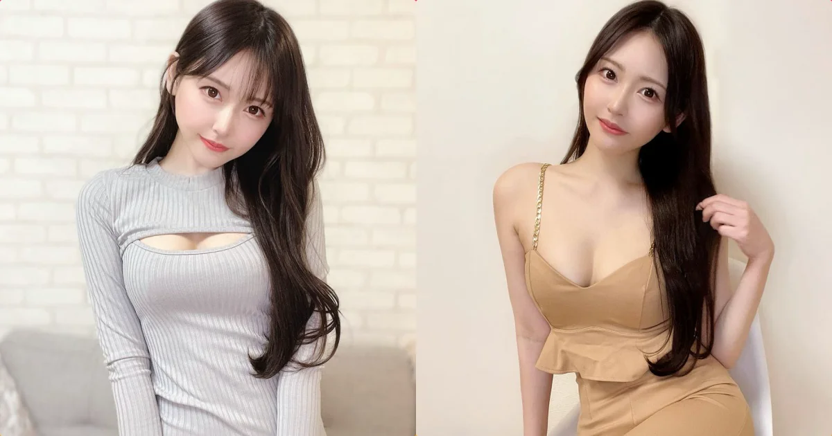 來自北海道的「優質美乳小隻馬」，熱愛健身「曲線辣爆」！ - 網路美女
