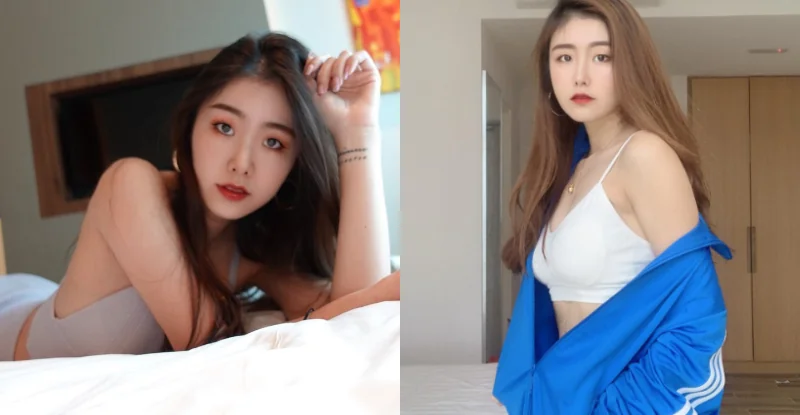 男女通殺！大眼正妹時尚氣質藏不住　率性又知性舉手投足散發迷人魅力 - 網路美女