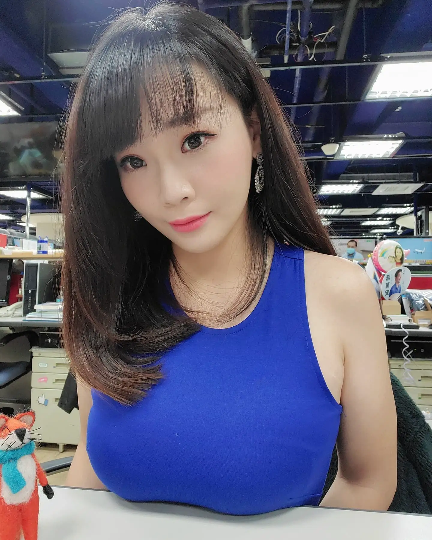 東森新聞正妹記者「林佑之」火辣身材深藏不露好驚喜！ - 網路美女
