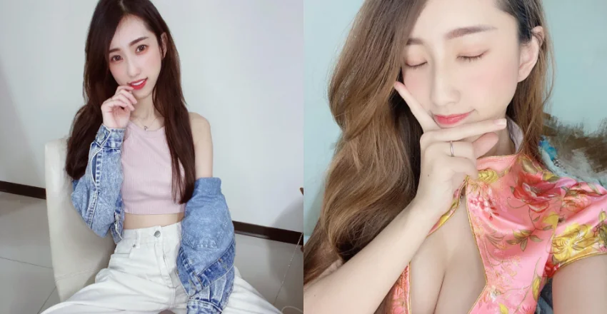 甜萌女孩「兔兒」早上是白衣天使　晚上是性感Dancer！ - 網路美女