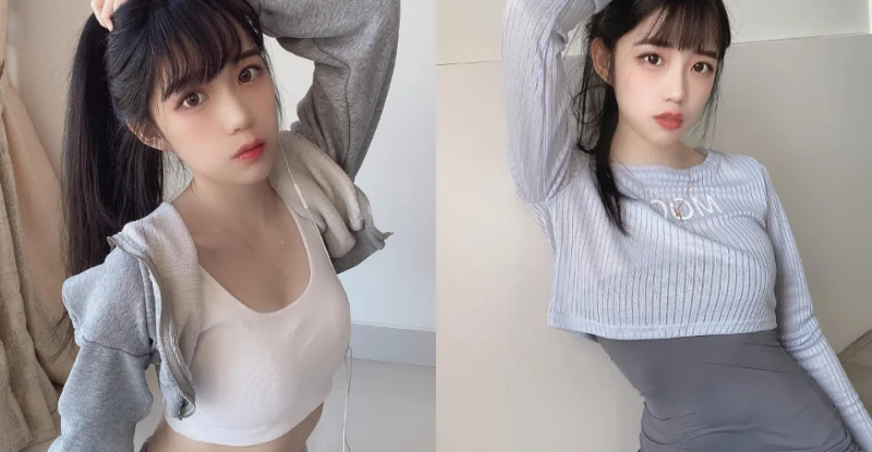 準正妹幼教師IG發布入職預告　甜美長相X性感辣身讓爸爸們很期待～ - 網路美女