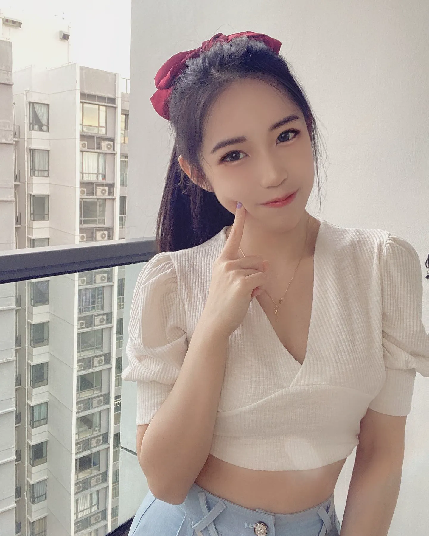 準正妹幼教師IG發布入職預告　甜美長相X性感辣身讓爸爸們很期待～ - 網路美女