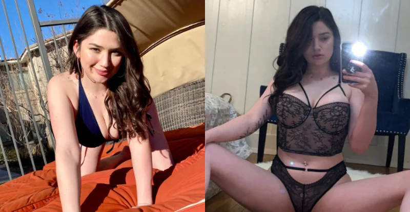 多殘暴看身材就知道！暗黑女神肉慾胴體X波霸巨乳　戰到腿軟也不投降 - 網路美女
