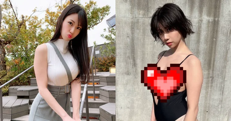 H 級御姐系女星「鈴木富美奈」曝光新造型！一口氣將長髮剪到耳下繼續耍辣 - 網路美女
