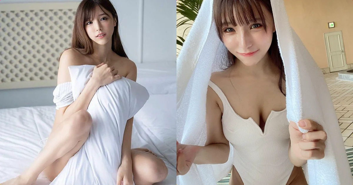 正妹賽車皇后「特愛拍美臀視角」，「性感挺臀姿勢」畫面好辣！ - 網路美女