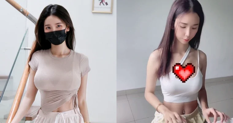 大馬正妹「沛妤」內外兼具！驚喜上傳「彈鋼琴」影片「身上亮點」讓人心動 - 網路美女