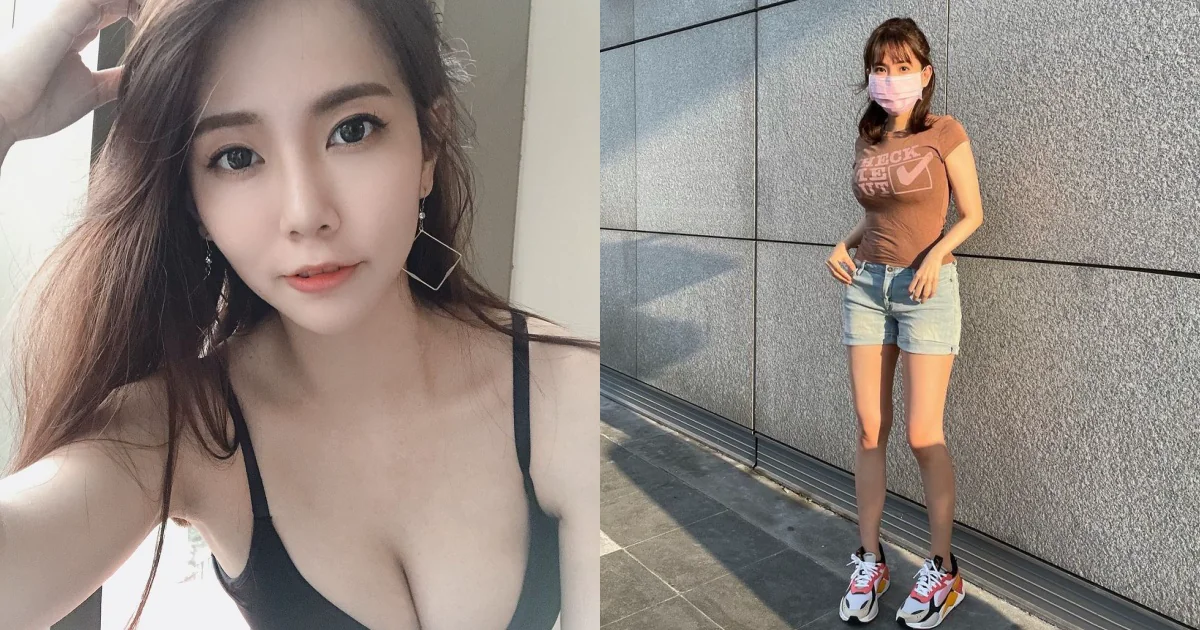 正妹營養師「Kara 凱拉」真的很營養！氣質甜美身材有料，好想找她吃營養餐～ - 網路美女