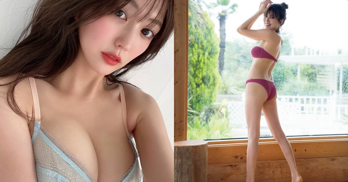 九頭身「羚羊腿正妹」比例超優，「壓倒性的長腿」誘惑回歸！ - 網路美女