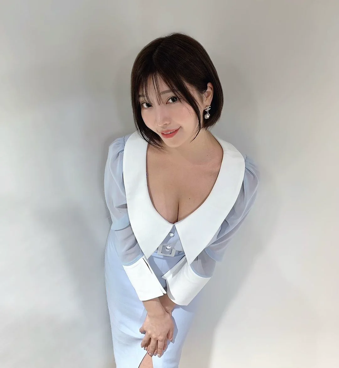 短髮御姐「古河由衣」不只歐派吸睛！重訓狂操「蜜桃」成果被讚翻 - 網路美女