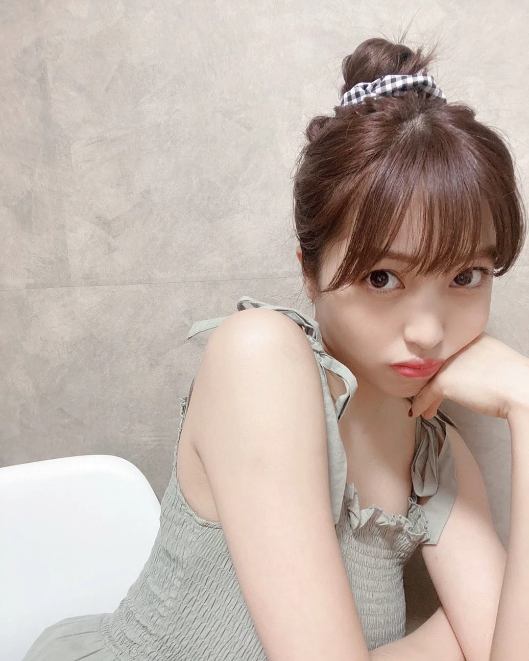 又有隱藏版巨乳獸！「村島未悠」超強大柔軟Ｆ奶溢出，網友：褲子都快爆了！ - 網路美女