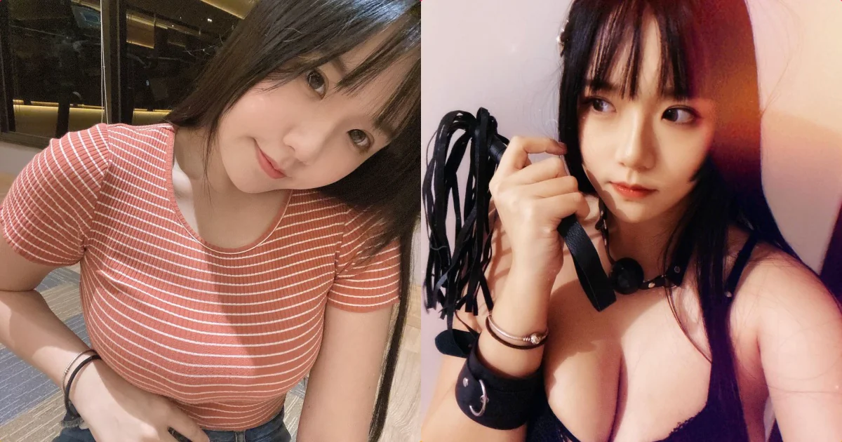 寵物美容師「寶7」皮鞭造型太兇了，「巨乳誘惑」粉絲都臣服！ - 網路美女