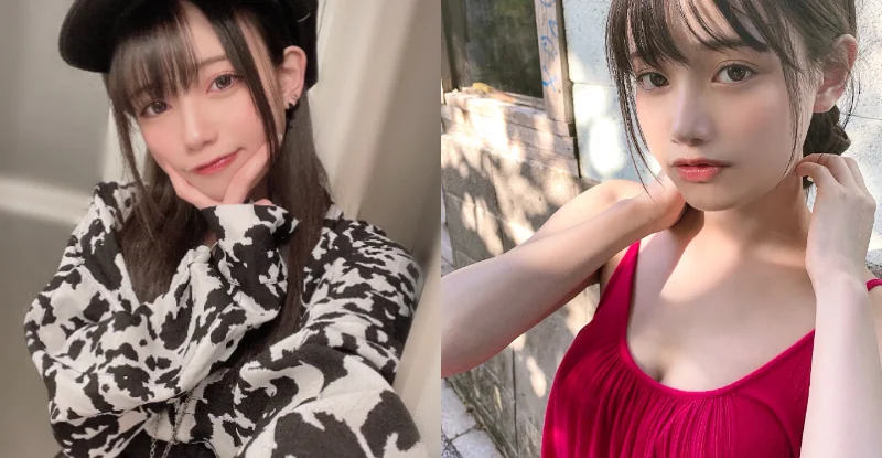 正妹Coser萌甜美顏已達偶像級別　臉蛋身材完美受封：「最高品質美少女」 - 網路美女