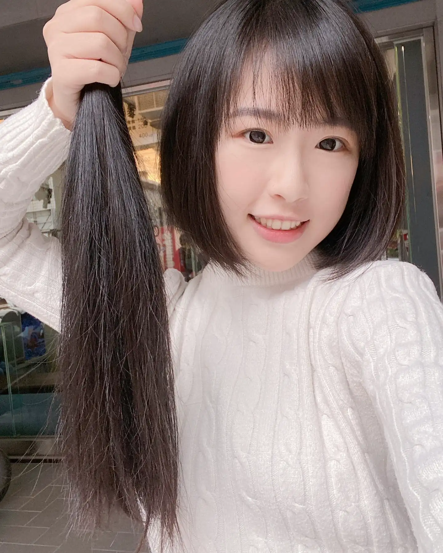 華語老師「蔡蔡老師」清新氣質好戀愛　人美心善熱心公益 - 網路美女