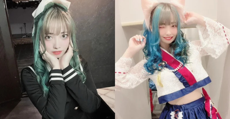 四十歲長這樣？！蘿莉美少女身實年紀曝光　網友驚：不是凍齡而是逆齡 - 網路美女